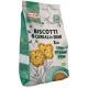 Biscotti Vegan ai 6 Cereali e Semi 350g Fior di Loto