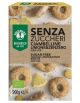 Ciambelline Limone e Zenzero Senza Zuccheri 200gr Probios