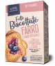 Fette biscottate di Farro e Farro Integrale 200g Sottolestelle
