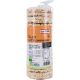 Gallette di riso granfragranza in tubo 150g Fior di Loto