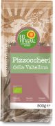 Pizzoccheri integrali i.g.p. 500g BIOVITAGRAL