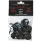 Rotelle con liquirizia di calabria d.o.p 100g GLYCY-RHIZA GLABRA