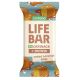 Snack avena protein caramello salato crisp 40g LIFEFOOD