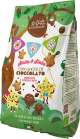 Stella&Stello Biscotti con Gocce di Cioccolato 300 G SOTTOLESTELLE