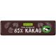Stick cioccolato fondente extra 85% 20g RAPUNZEL