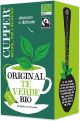 Tè verde 35g CUPPER